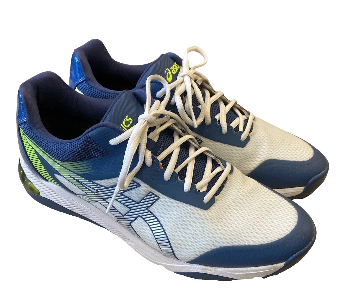 Golf Para Hombres Zapato de EE. UU. 11 Multicolor