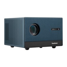 ViewSonic LX60HD 1080p LED Portable Projector...