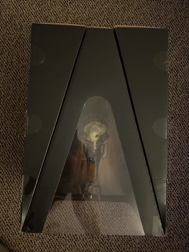 SDCC 2020 HASBRO PULSE EXC STAR WARS THE BLACK SERIES HEROES OF ENDOR IN HAND
