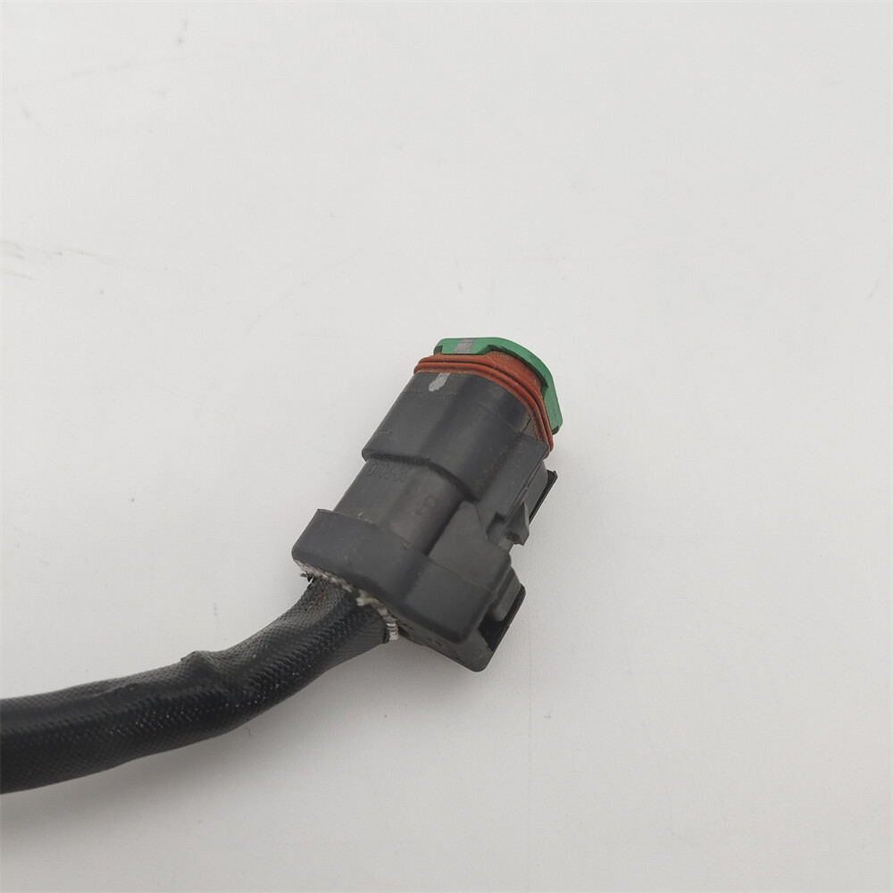 4954245 CUMMINS FUEL OIL PRESSURE SENSOR FOR X15 QSX15 ISX15 FUEL