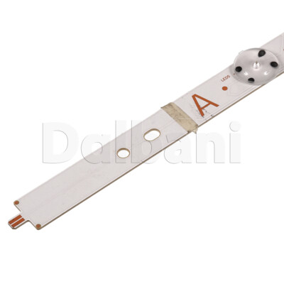 170804 Vizio TV LED Single Backlight Strip