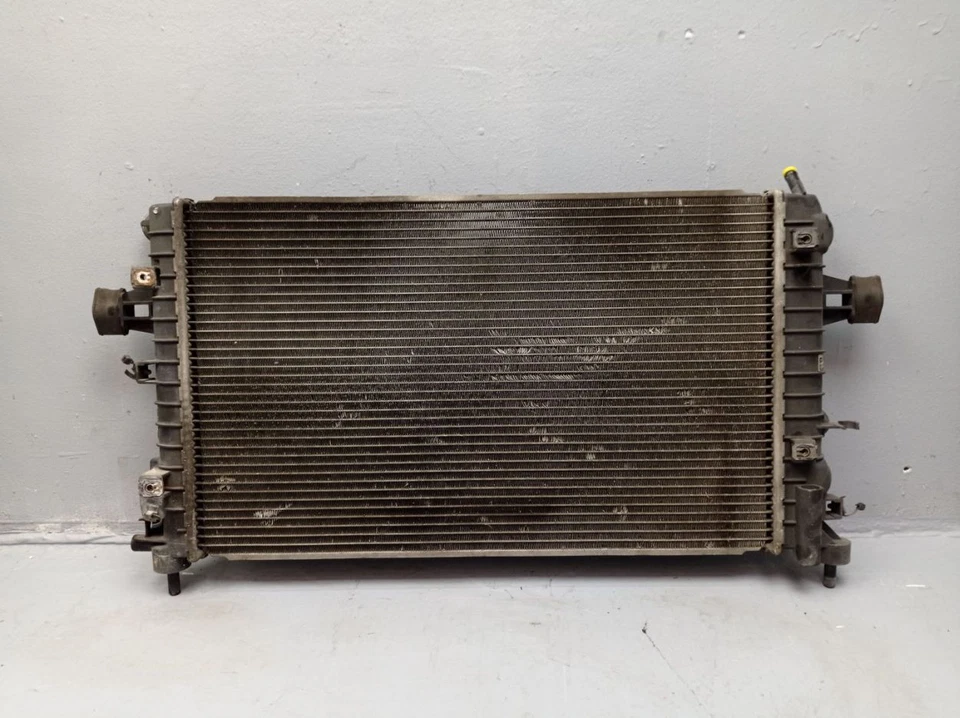 Kühler Wasserkühler für OPEL ASTRA H (L48) 1.8 13128801 - Image 3 of 4