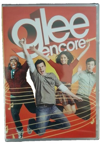 Glee: Season 1 Volume 1: Road to Sectionals (DVD) - Used