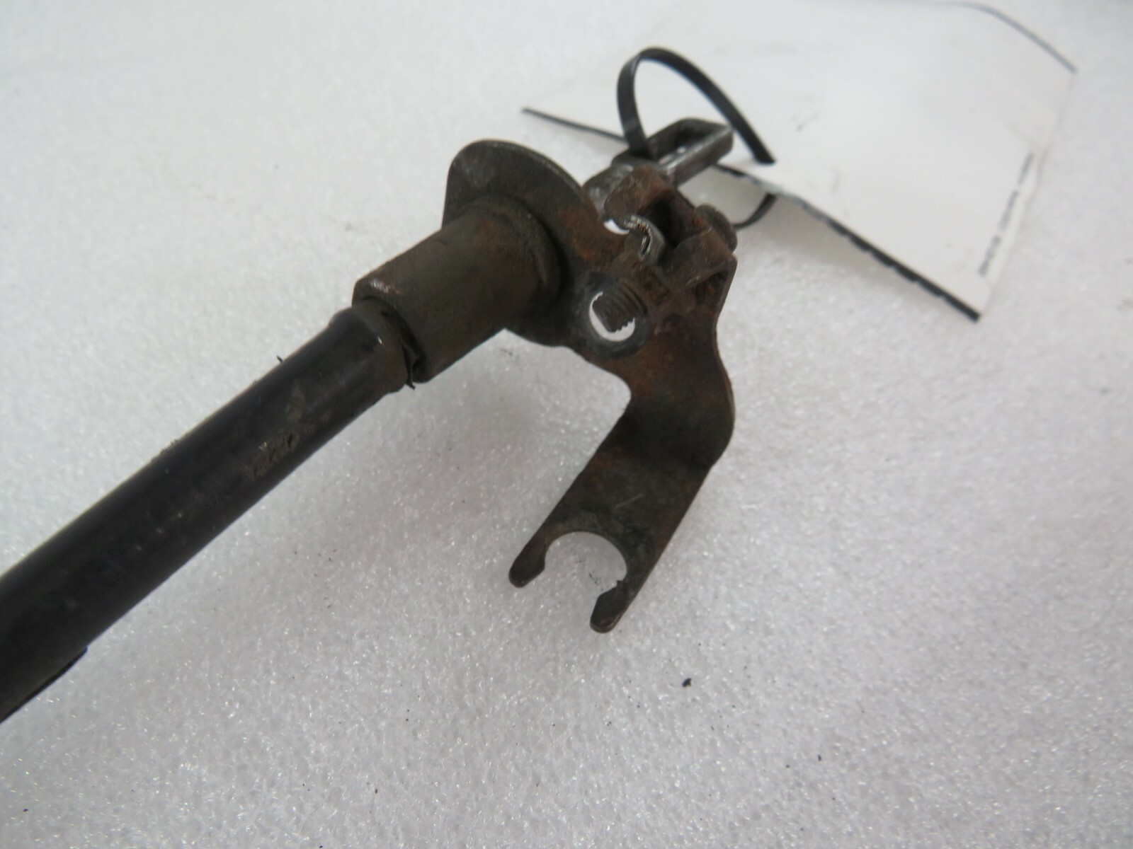 Ferrari FF, RH, Right, E-Brake Cable, Used, P/N 249701