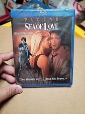 UPC 025192141317 product image for Sea of Love Blu-ray Brand New and Factory Sealed Region A | upcitemdb.com