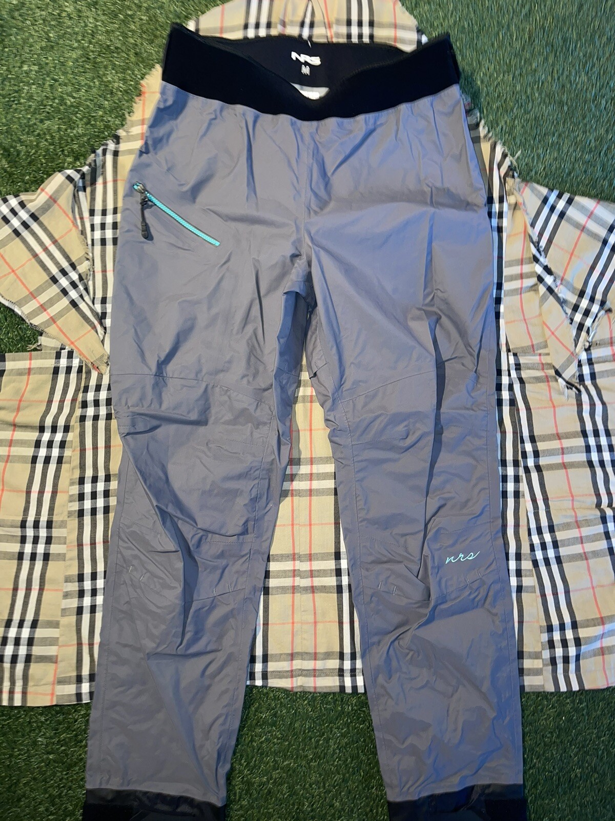 Women Sz XL NRS Carolina Splash Pants 
