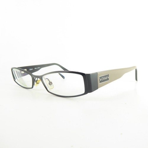 Chloé CL1154 Cerchio Completo I3444 Usato Occhiali da Sole Montature | eBay
