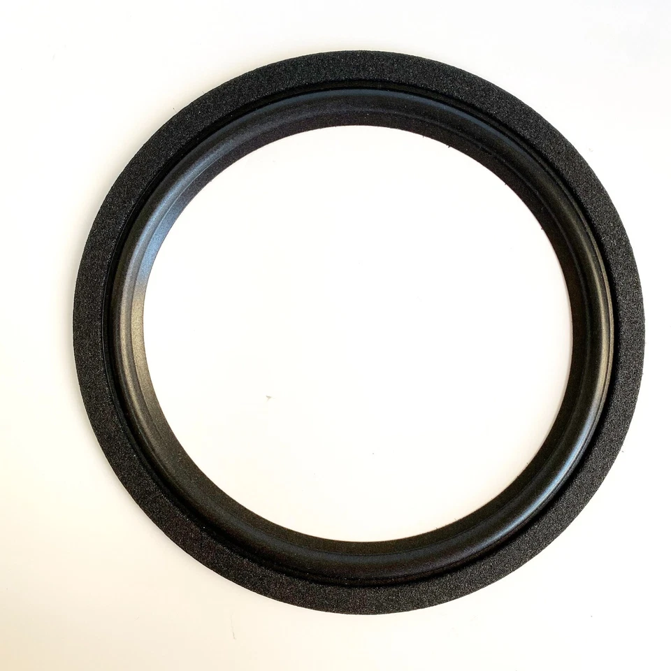 2 Repuestos Altavoz 8" Espuma Envolvente Para JBL TLX700, A0908A Woofer Edge Reparación Foto 3 de 4