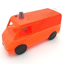 Miniature Citroen C25