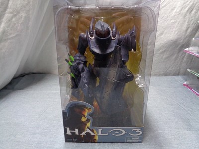 halo 3 hunter figure
