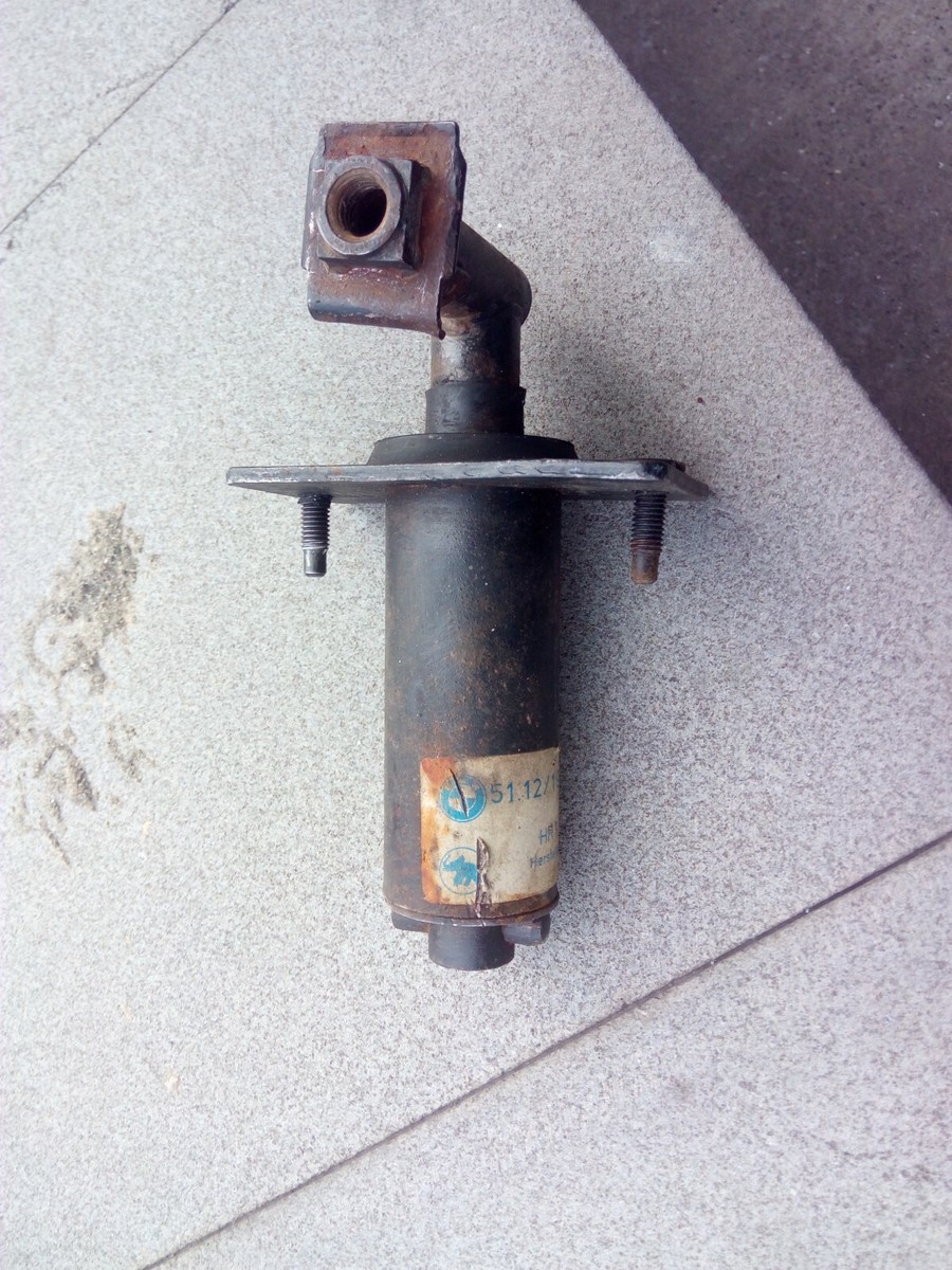 bmw e30 Shock absorber rear 51121965860 | eBay