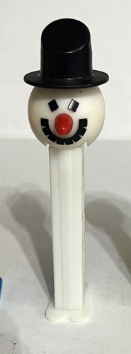 LOT of (7) VINTAGE PEZ Candy Dispensers / Great Condition - Picture 8 of 18