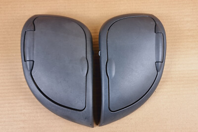 Toyota Vitz,Platz Dash Board Pockets / Glove Box NT006-105A Oem