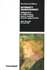 Diversity management - Ada Grecchi (Franco Angeli) [2002]
