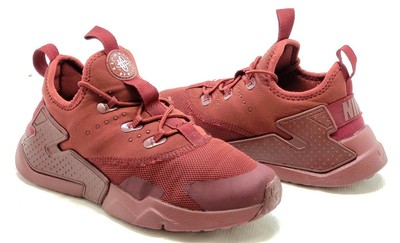 nike red huarache children's