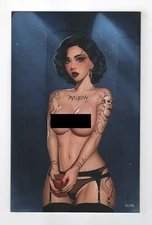 Playtime #2 Dravacus Tatted Snow White No Top 11/75 Variant (NM)