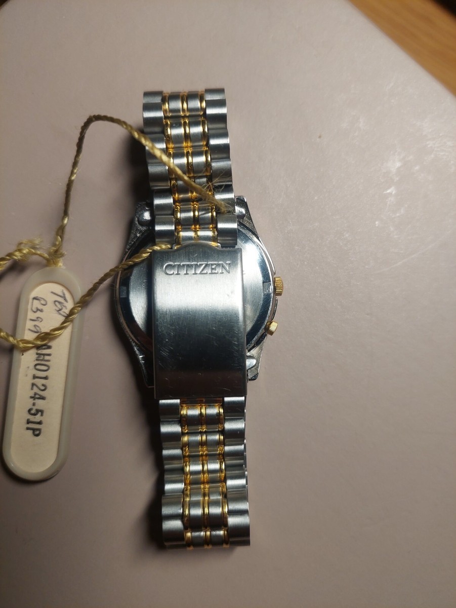 Citizen 6070 S46047 | eBay