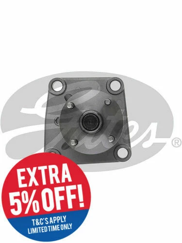 Gates Car and Truck Fans Aftermarket Branded