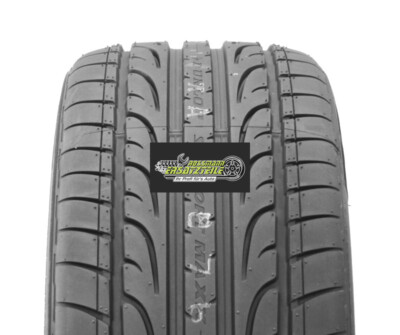 Dunlop SP Sport Maxx MO MFS 275/50R20 109W Reifen Sommer Offroad