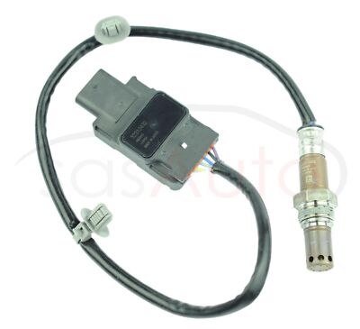 Genuine Volvo Nox Sensor 32312432 / ND04G Denso | eBay
