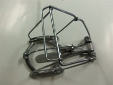 2 Nash Choker Loop Mole Trap Made In USA CL-1 (2 Pack)