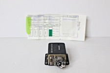 Collins 356C-4 Amplifier 522-2866-000 Removed Working