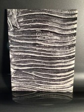 Collection Anne Bokelberg bijoux et boites de Line Vautrin