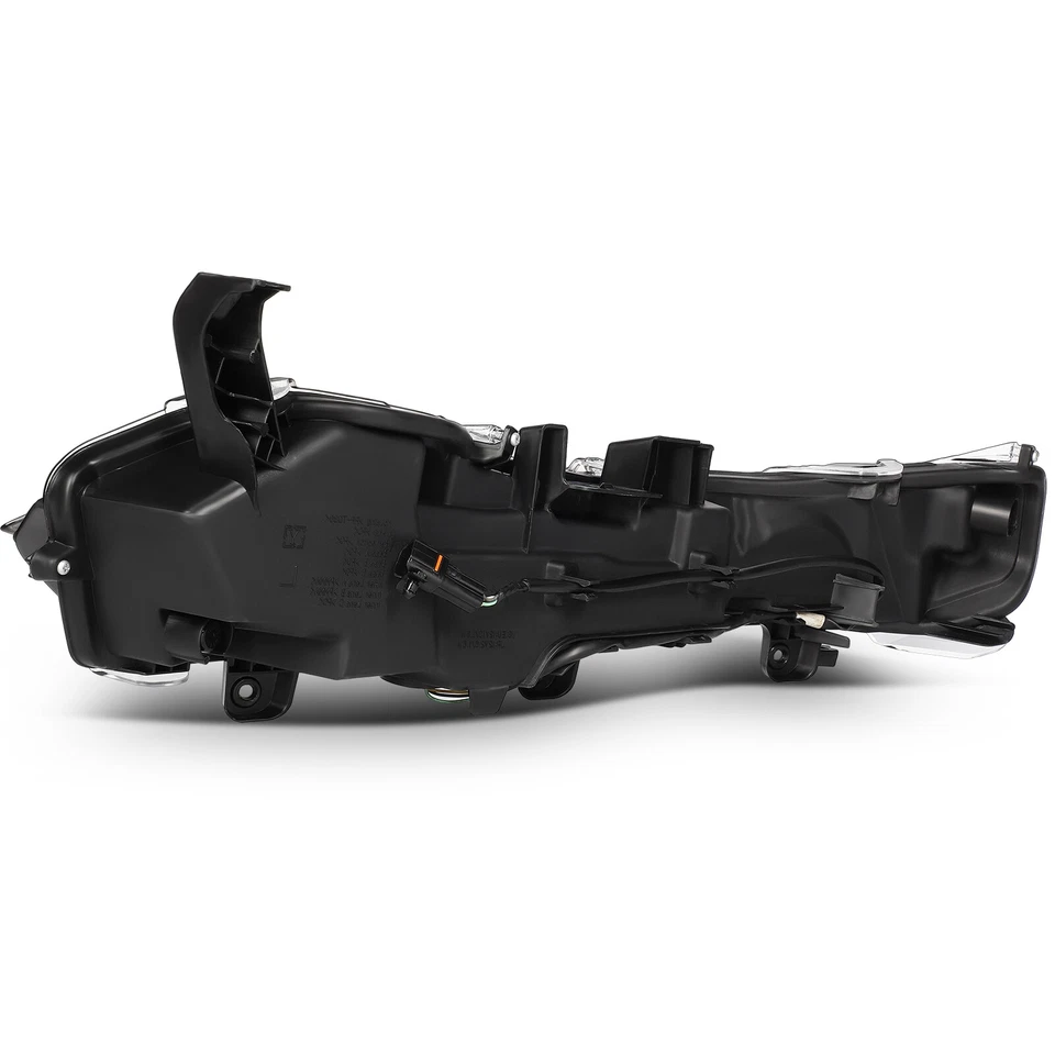 For 2015-2021 Lexus NX200t NX300 NX300h Headlight Day Running Lamp Right Side - Image 4 of 4