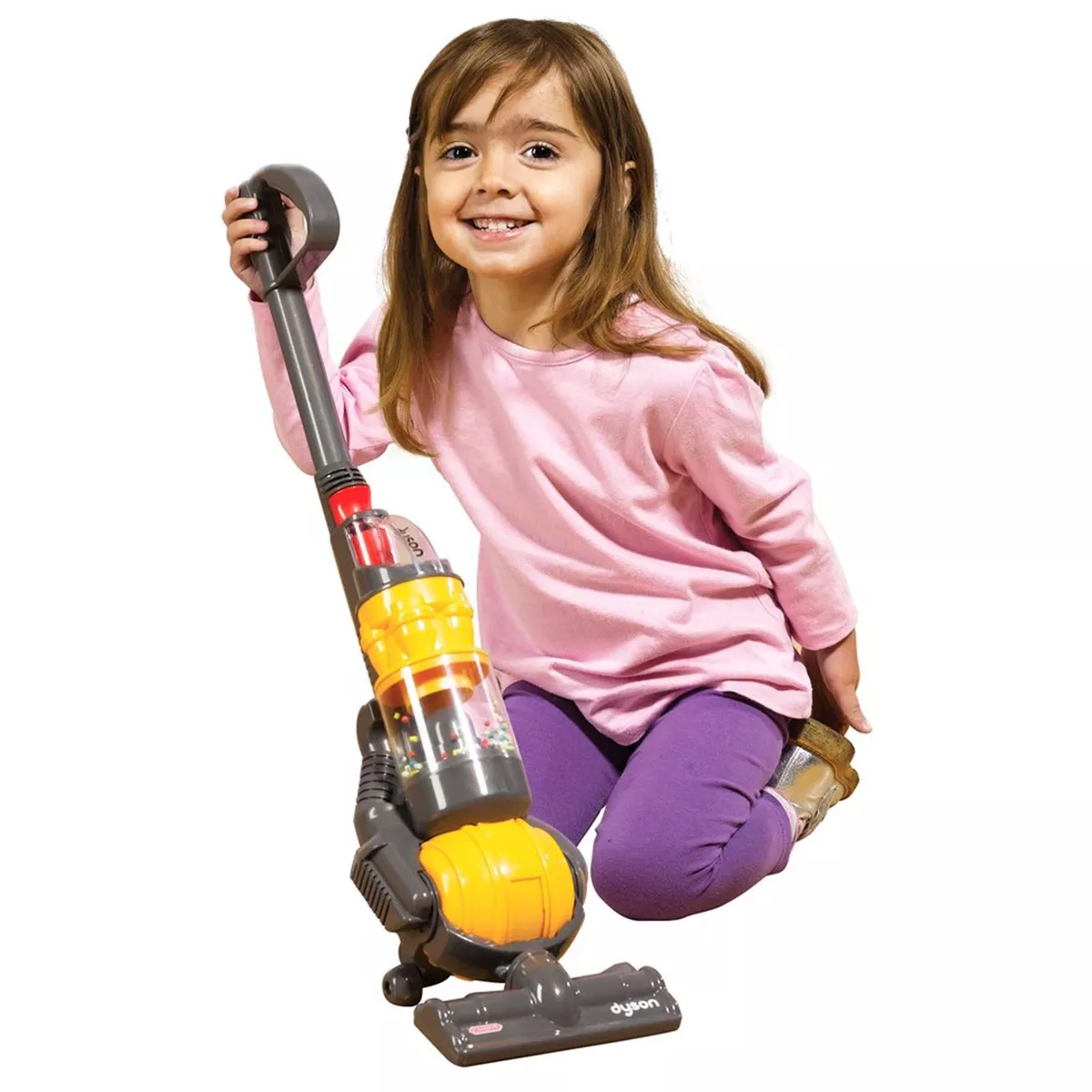 ASPIRATEUR DYSON BALL NEUF JOUET ENFANTS CASDON DC24