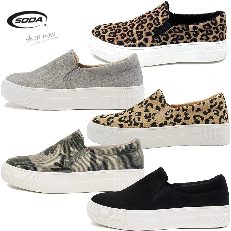 Sneakers with shop extra cushion