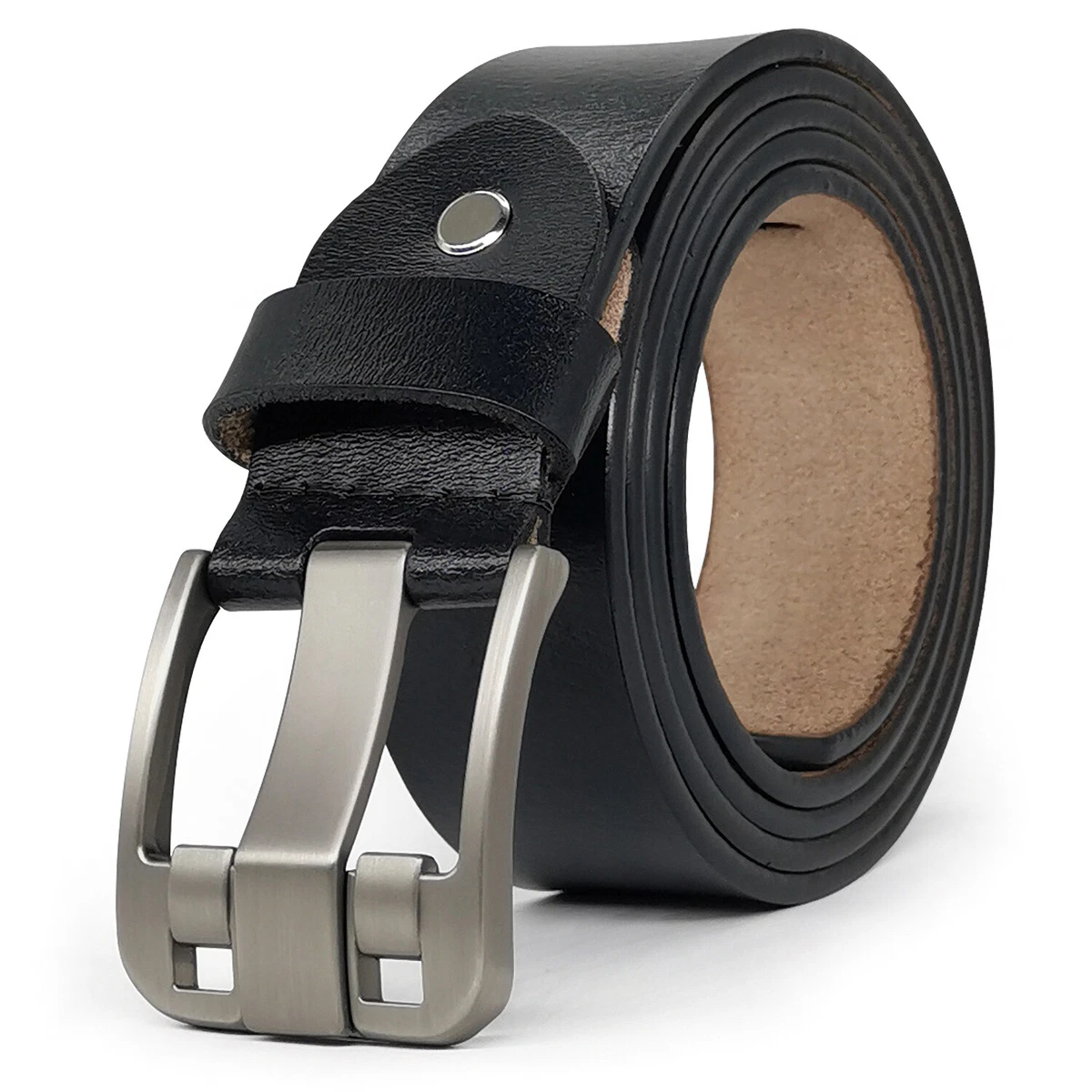 Men's Designer Belts