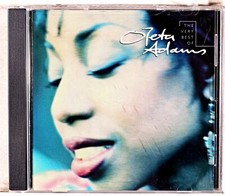 Oleta Adams - Very Best of Oleta Adams (CD 1998)
