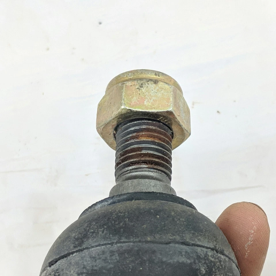 2pc K8685 Fits 1995-2002 Crown Victoria Town Car Front Lower Ball Joint BJ04426 - Image 2 of 4