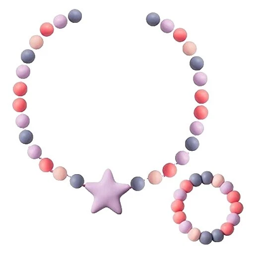 Teething Bracelet Baby Teethers