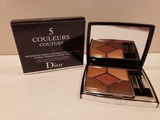 Dior ~ 5 Couleurs Couture ~ High-Colour Eyesh...