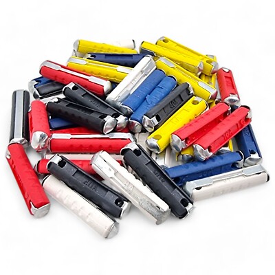 Continental Oldtimer Keramik Torpedosicherungen Auto Auto Van 5A 8A 16A 25A 40A