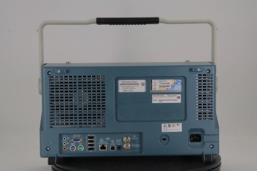 Tektronix MSO5104B Oscilloscope Digital Mixed Signal 4+16 ch 1GHz Bandwidth - Picture 3 of 4