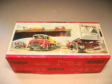 ARNOLD * DAF * Truck * BOX