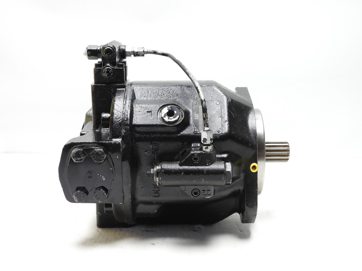 こうぴ OEM CAT 185-5918 Axial Piston Pump Variable Displacement