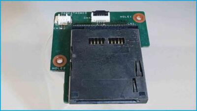 Card Reader Kartenleser Board Lenovo ThinkPad SL510 2847