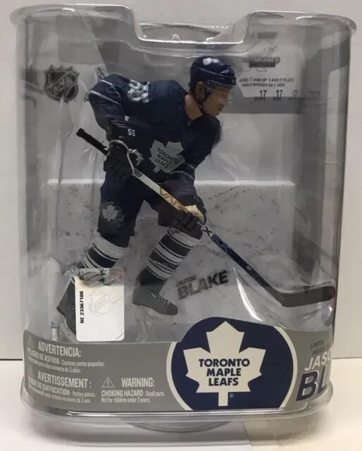 Toronto Maple Leafs Mini hockey stick (JAS) Toronto Maple Leafs Mini hockey stick (JAS)