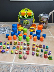 trash pack collection