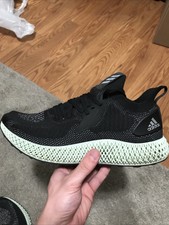 adidas alphaedge 4d ebay