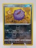 Pokemon TCG - Koffing 094/198 - Chilling Reign - Reverse Holo Rare - Near Mint