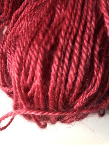800g 100% Merino Wool Hanks Knitting Sock Yarn Remnants Crochet Craft - Picture 4 of 18