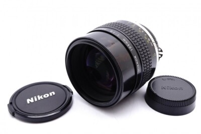 Nikon Ai-S NIKKOR 105mm F1.8 ニコン Amazon.co.jp: Nikon ニコン Ai-S NIKKOR 105mm F1.8 : 家電＆カメラ