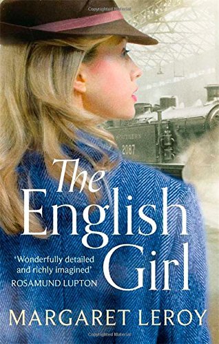 The English Girl By Margaret Leroy