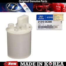 Genuine Hyundai 31910-3M000 Fuel Filter 