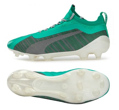 puma winterized cleats