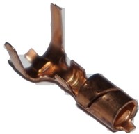 BMW ZüNdung HT Stecker Kabel Crimp Anschluss Terminal 12121363327 Neu Original